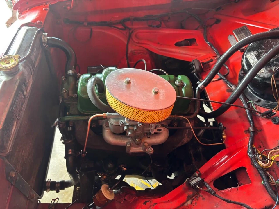 1959 Nash Metropolitan - Image 21 of 31
