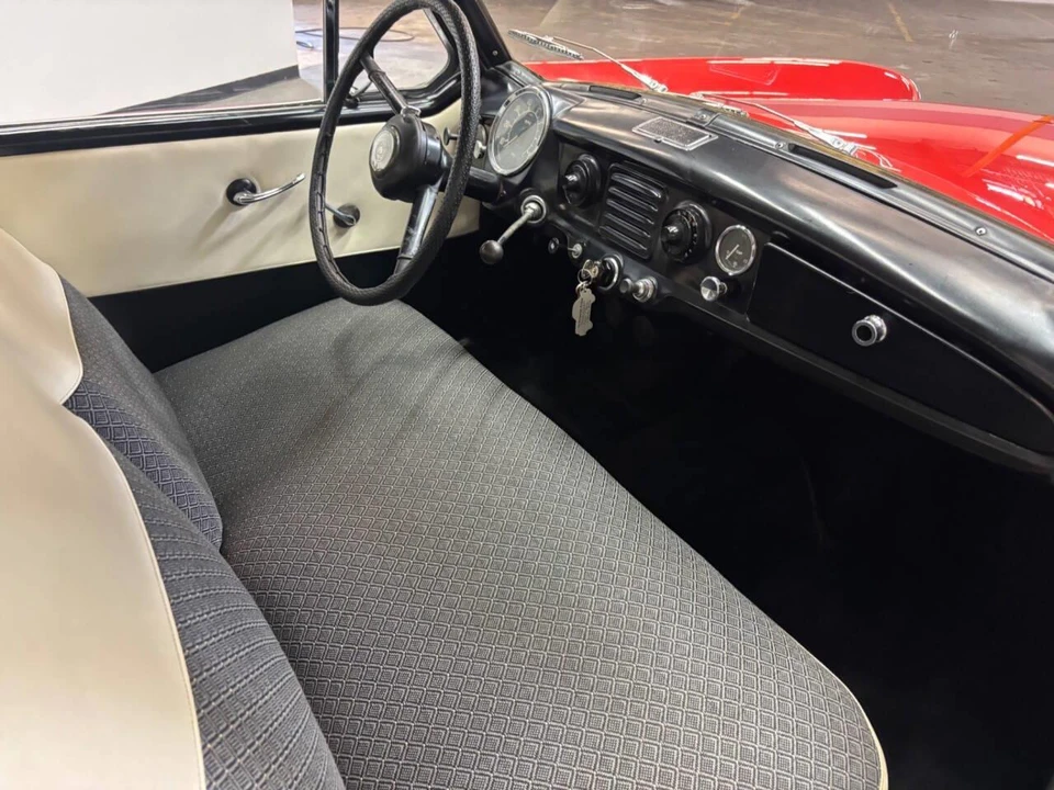 1959 Nash Metropolitan - Image 14 of 31