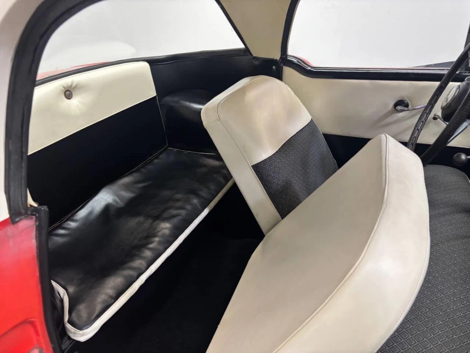 1959 Nash Metropolitan - Image 15 of 31