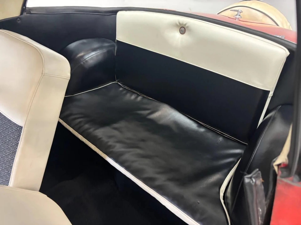 1959 Nash Metropolitan - Image 12 of 31