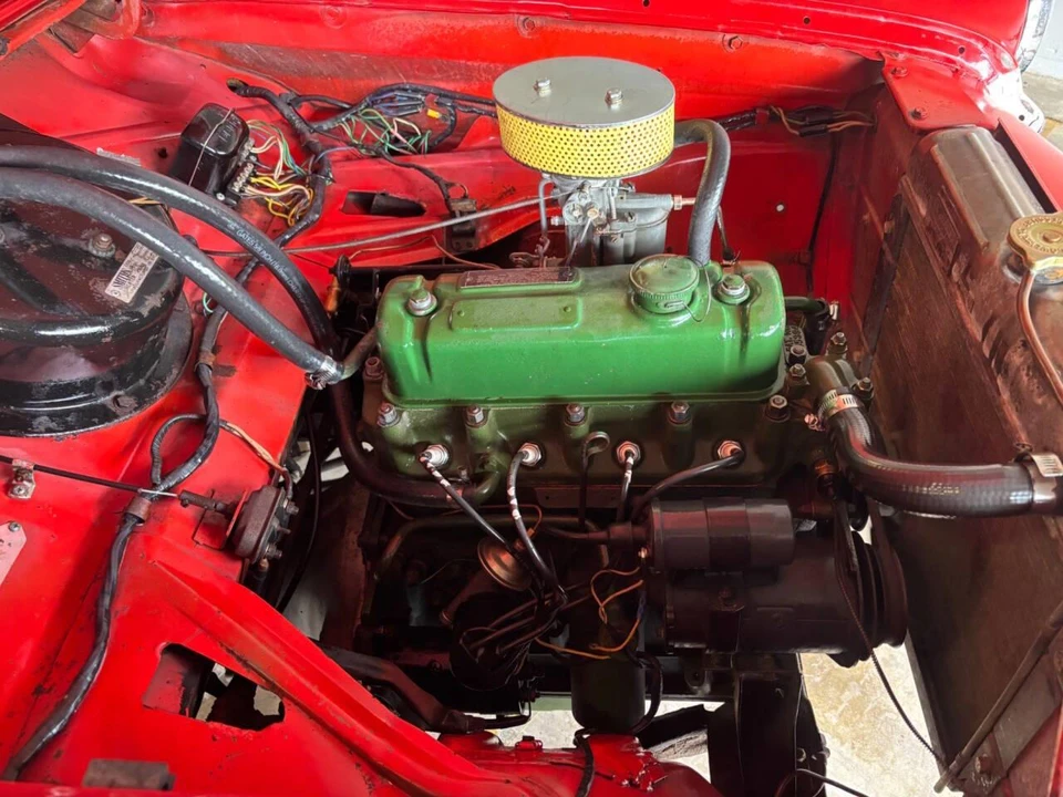 1959 Nash Metropolitan - Image 23 of 31