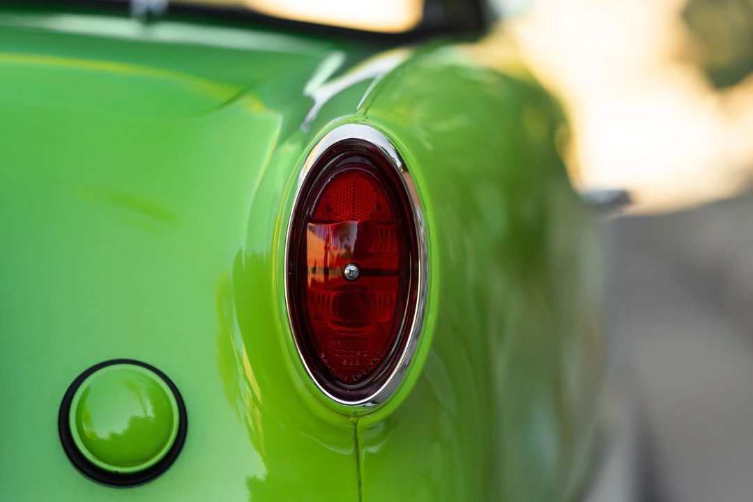 1959 Nash Metropolitan - Image 31 of 31