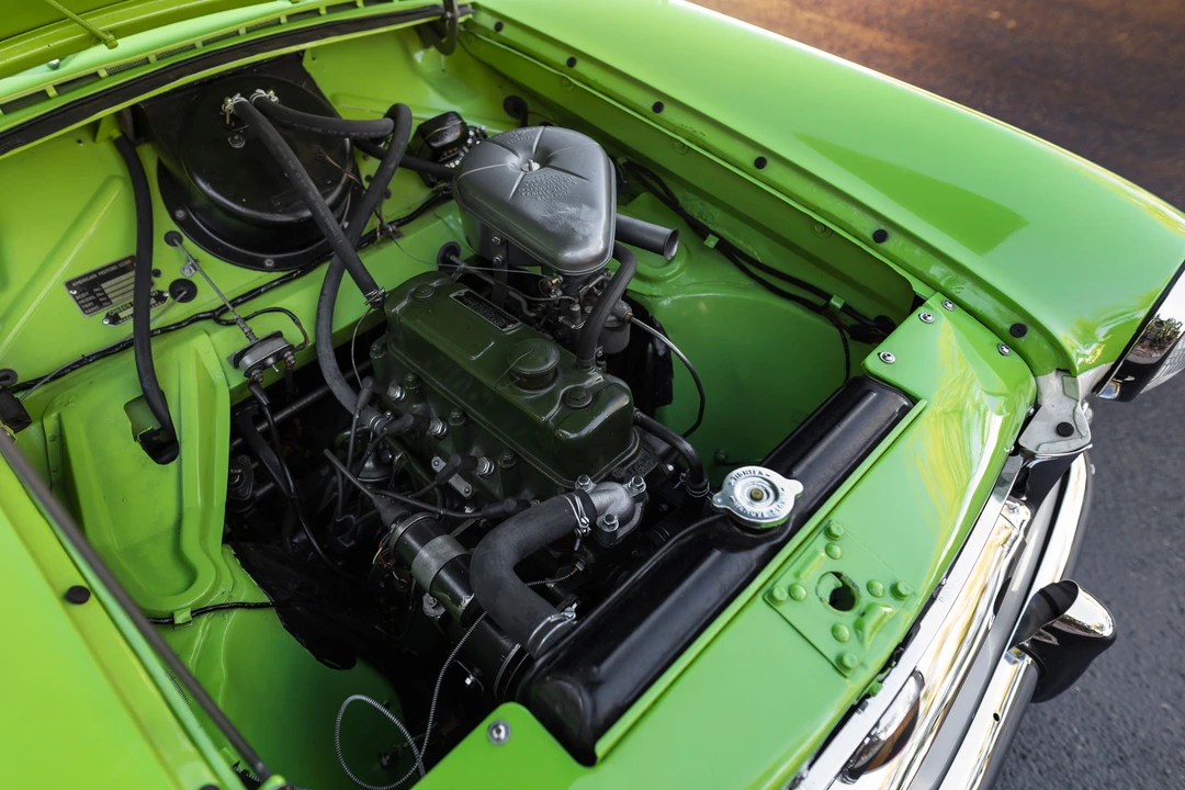 1959 Nash Metropolitan - Image 14 of 31