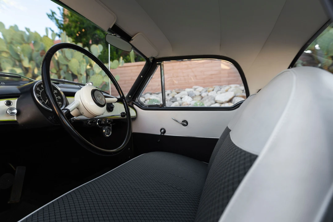 1959 Nash Metropolitan - Image 3 of 31