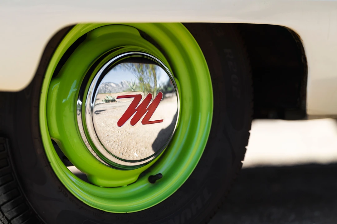 1959 Nash Metropolitan - Image 25 of 31