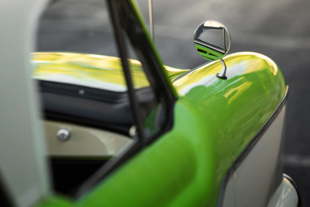 1959 Nash Metropolitan - Image 30 of 31