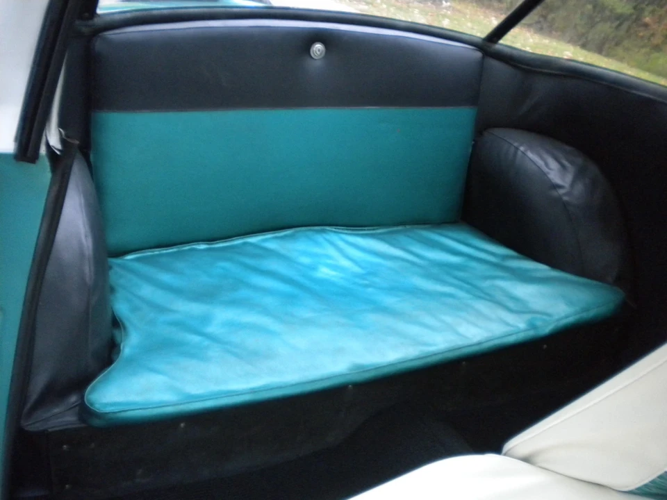 1959 Nash Metropolitan - Image 17 of 21
