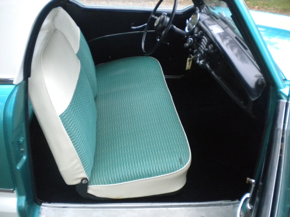1959 Nash Metropolitan - Image 15 of 21