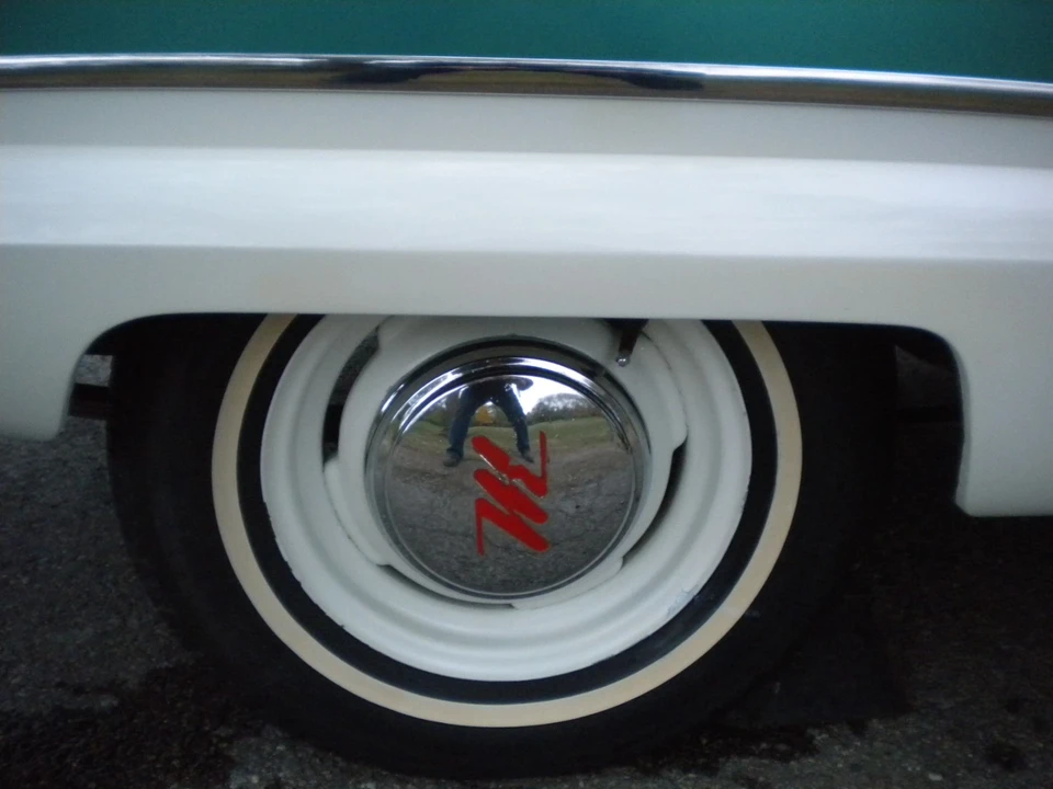 1959 Nash Metropolitan - Image 19 of 21