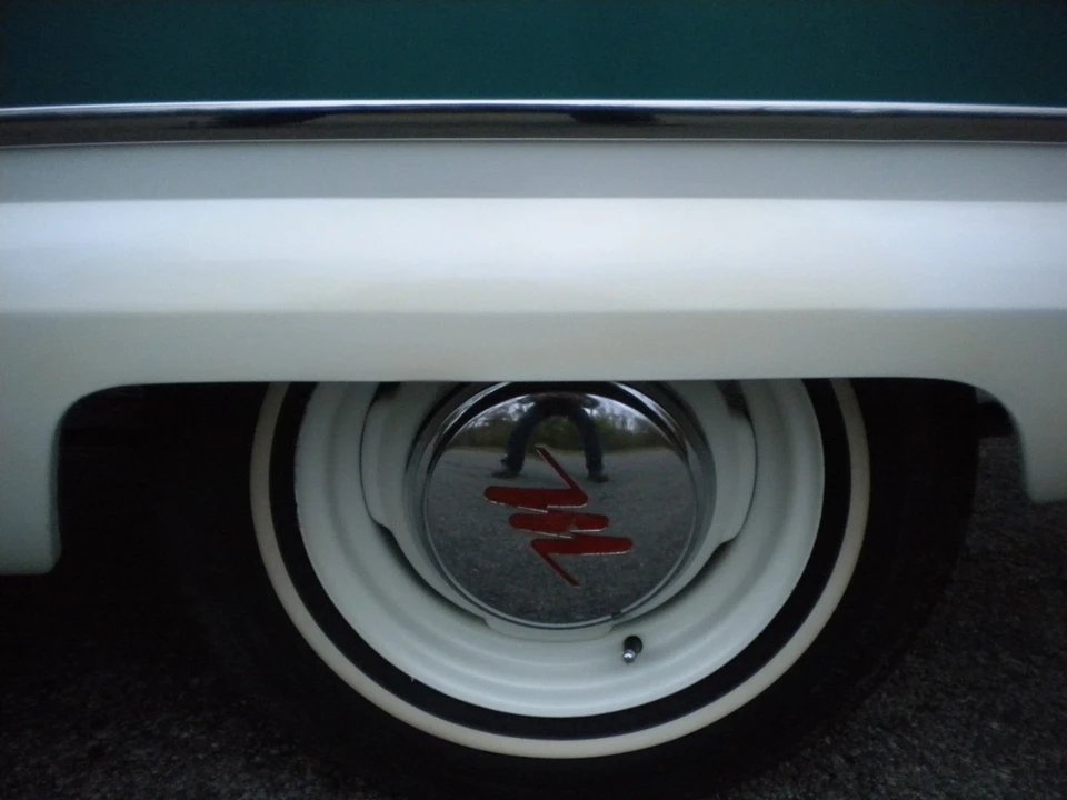 1959 Nash Metropolitan - Image 12 of 21