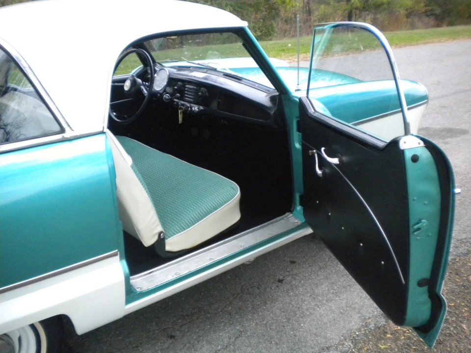 1959 Nash Metropolitan - Image 16 of 21