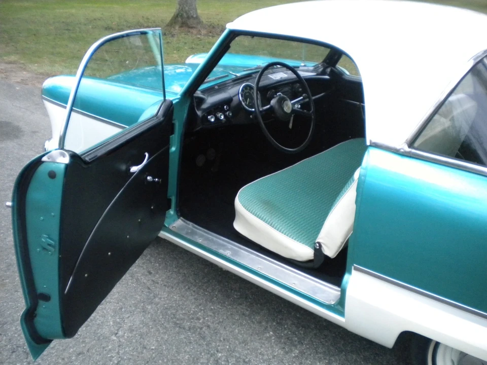 1959 Nash Metropolitan - Image 14 of 21
