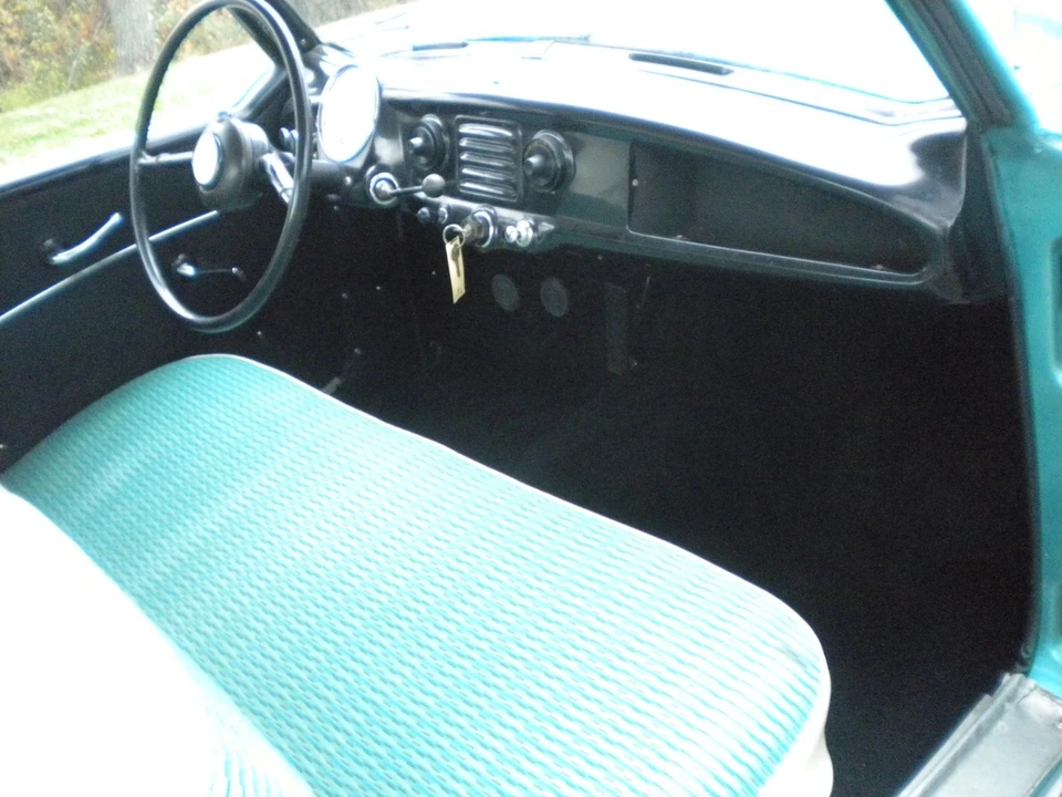 1959 Nash Metropolitan - Image 21 of 21