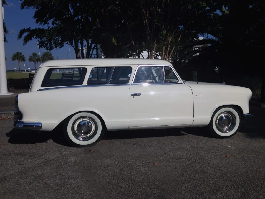 1959 Nash - Image 2 of 7