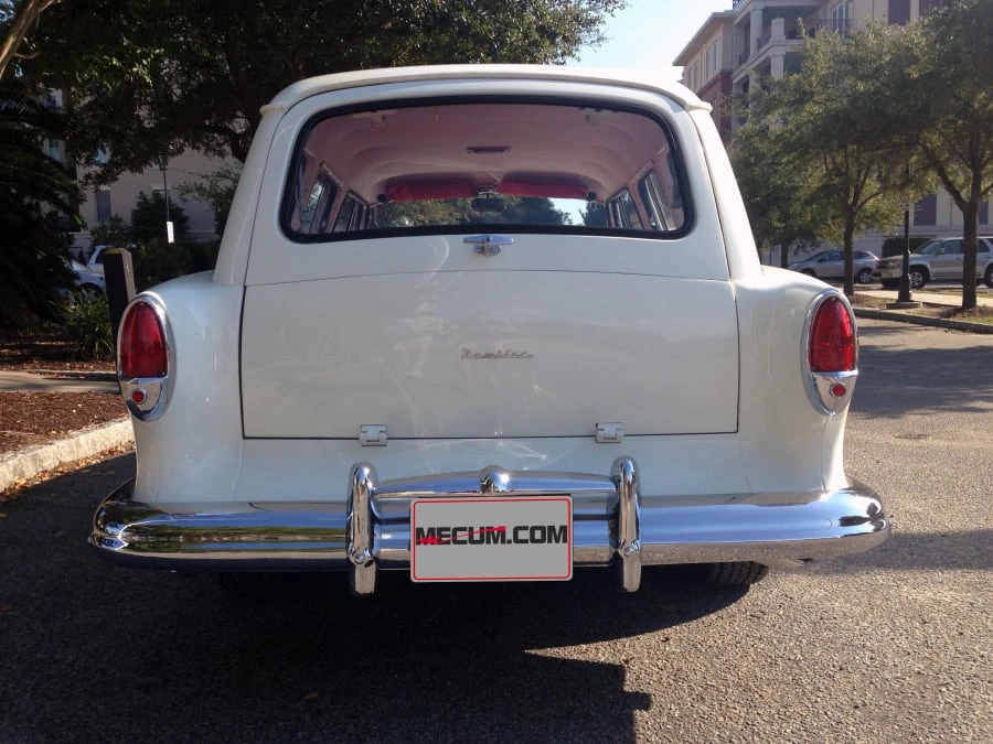 1959 Nash - Image 3 of 7