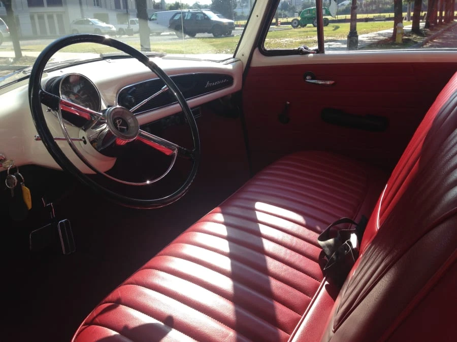1959 Nash - Image 4 of 7