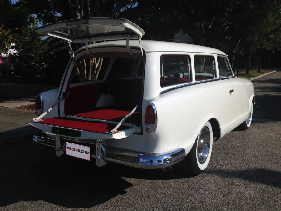 1959 Nash - Image 6 of 7