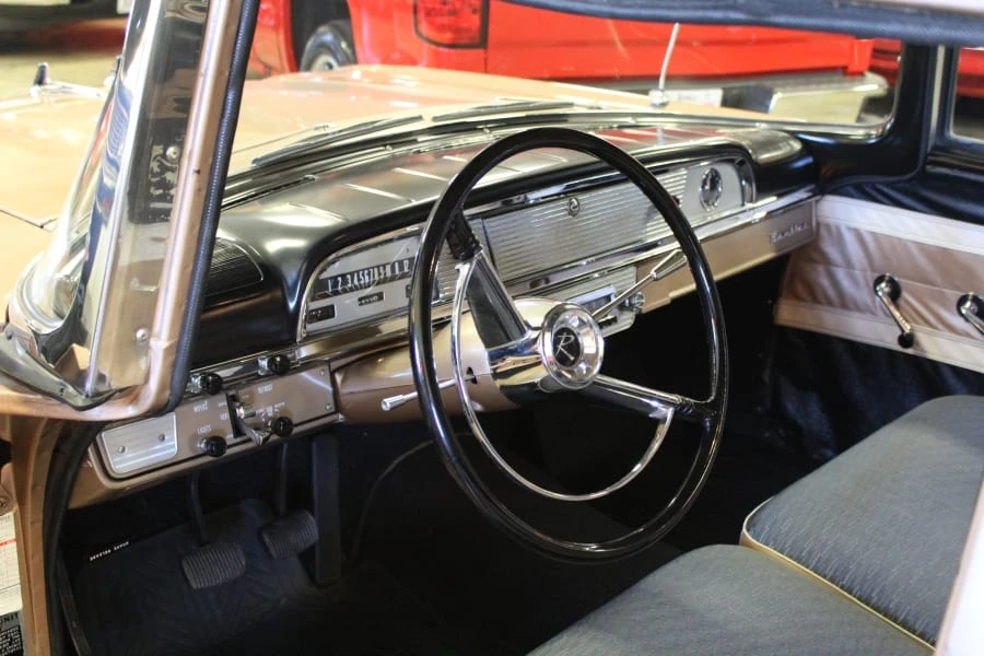 1959 Nash - Image 4 of 8