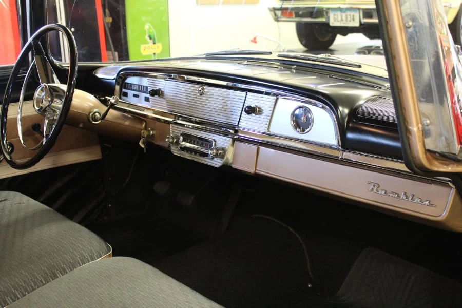 1959 Nash - Image 6 of 8