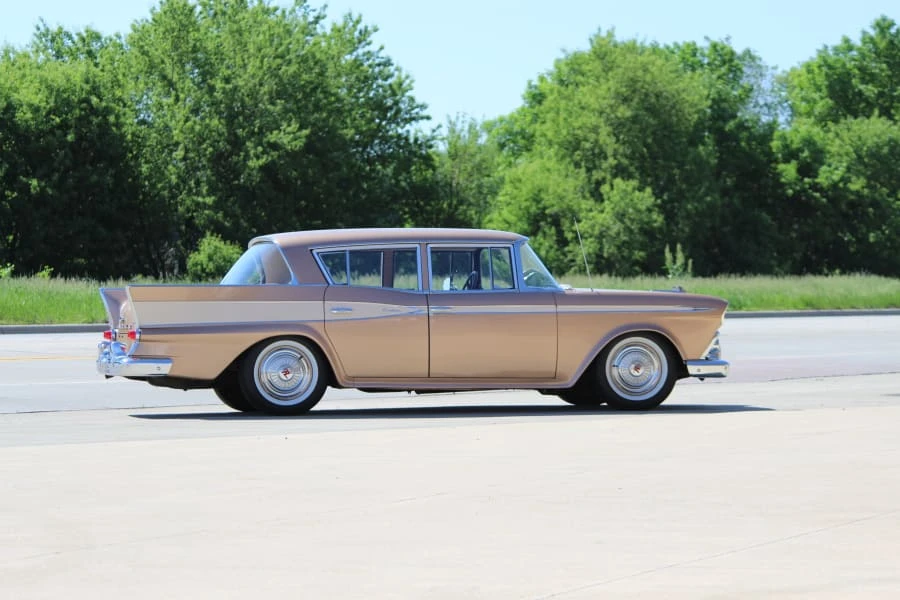 1959 Nash - Image 2 of 8