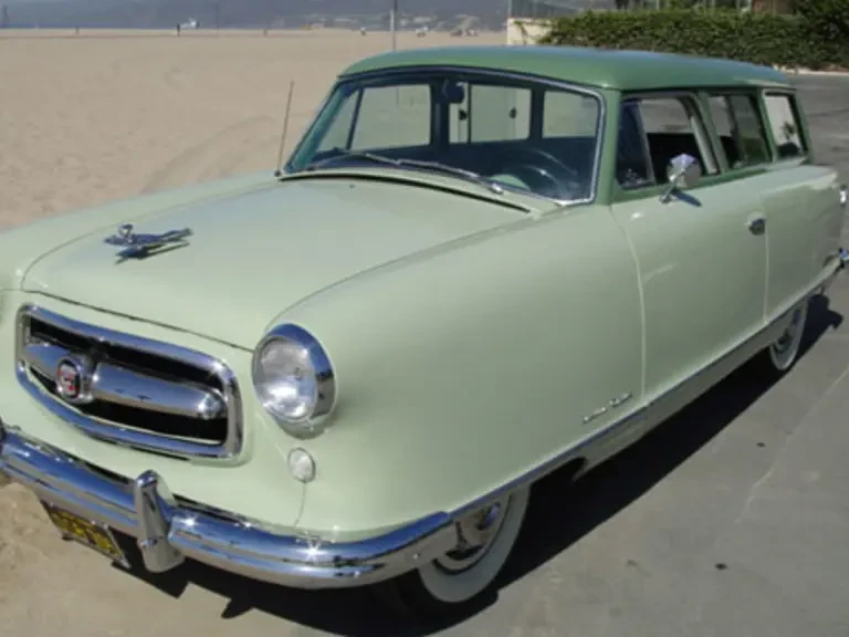 1959 Nash - Image 2 of 2