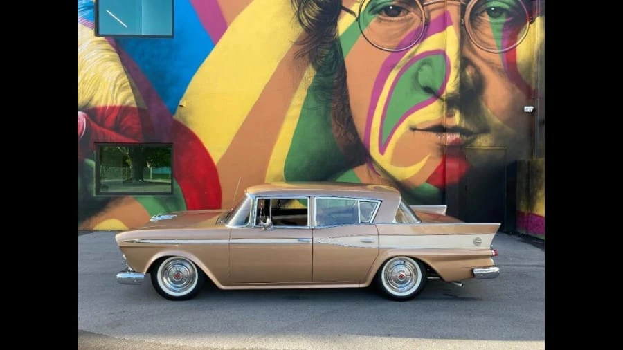 1959 Nash - Image 2 of 10