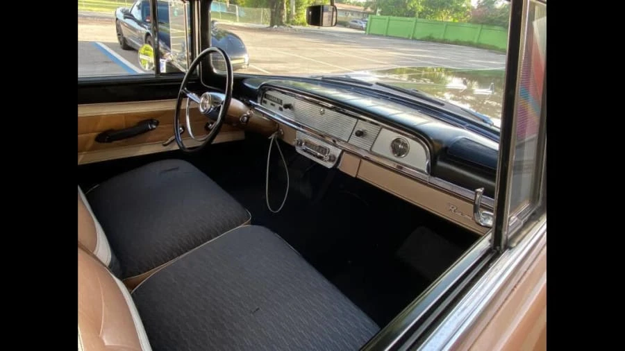 1959 Nash - Image 4 of 10