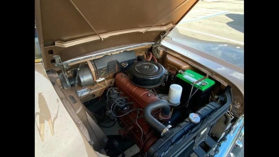 1959 Nash - Image 7 of 10