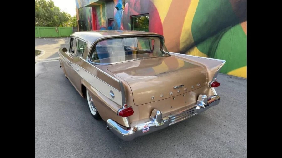 1959 Nash - Image 3 of 10