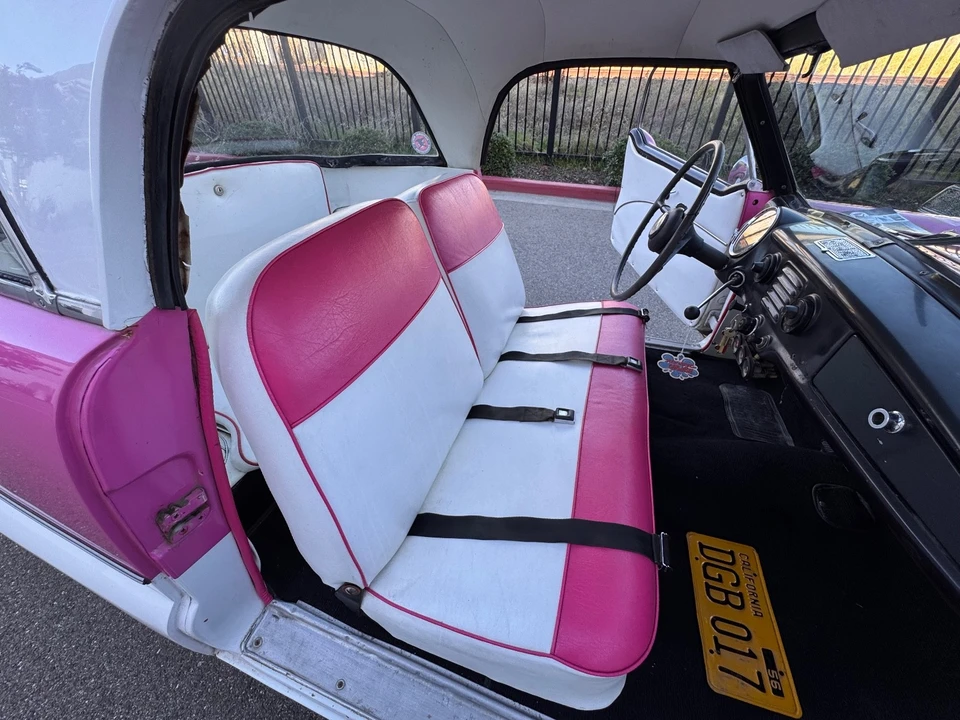 1959 Nash Metropolitan - Image 10 of 11