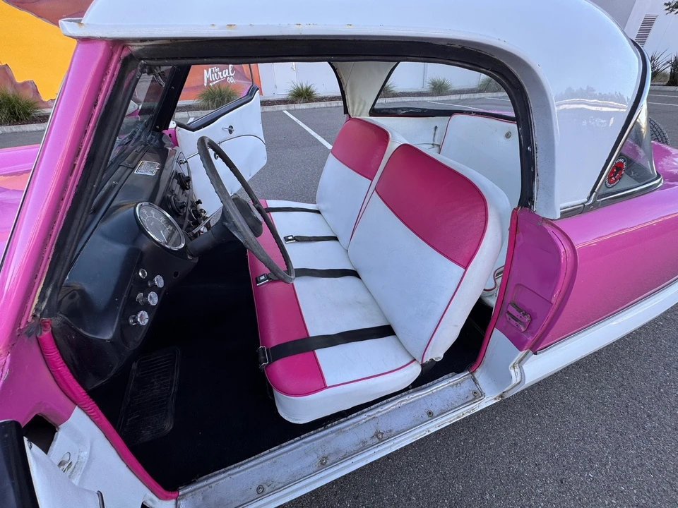 1959 Nash Metropolitan - Image 7 of 11