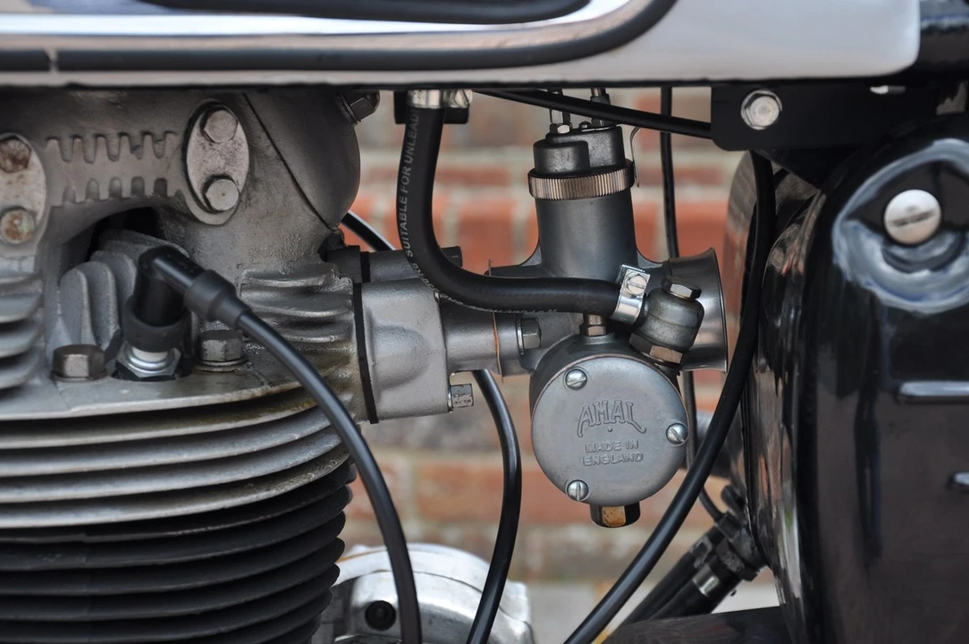 1959 Norton Dominator - Image 23 of 24