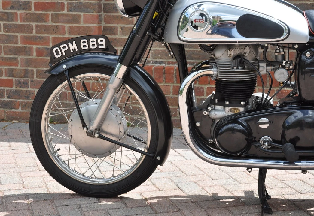 1959 Norton Dominator - Image 18 of 24