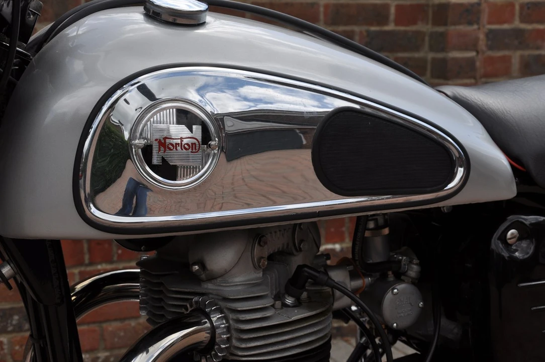 1959 Norton Dominator - Image 17 of 24