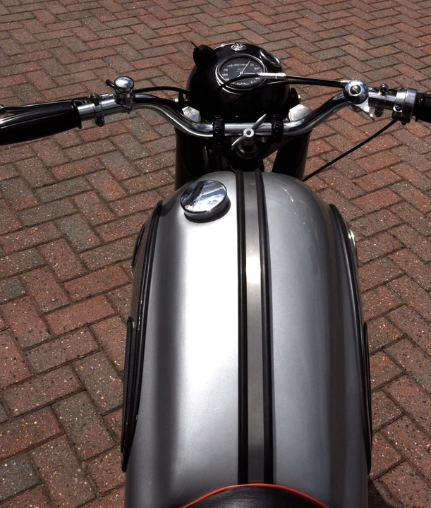 1959 Norton Dominator - Image 10 of 24
