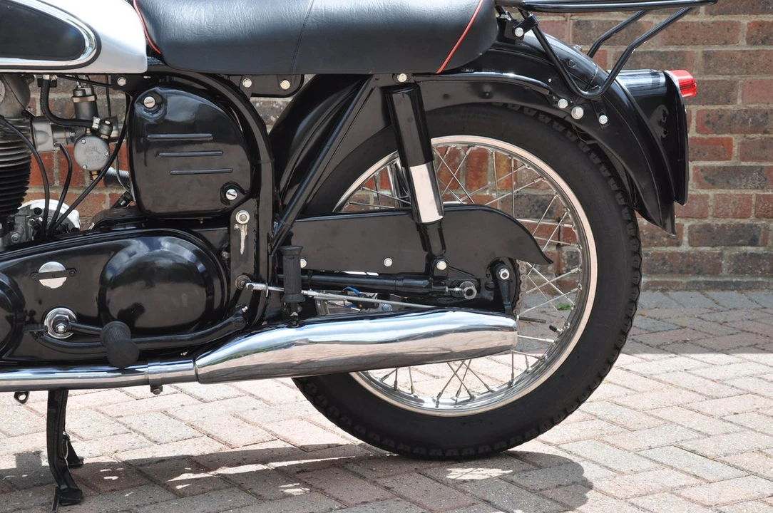 1959 Norton Dominator - Image 19 of 24