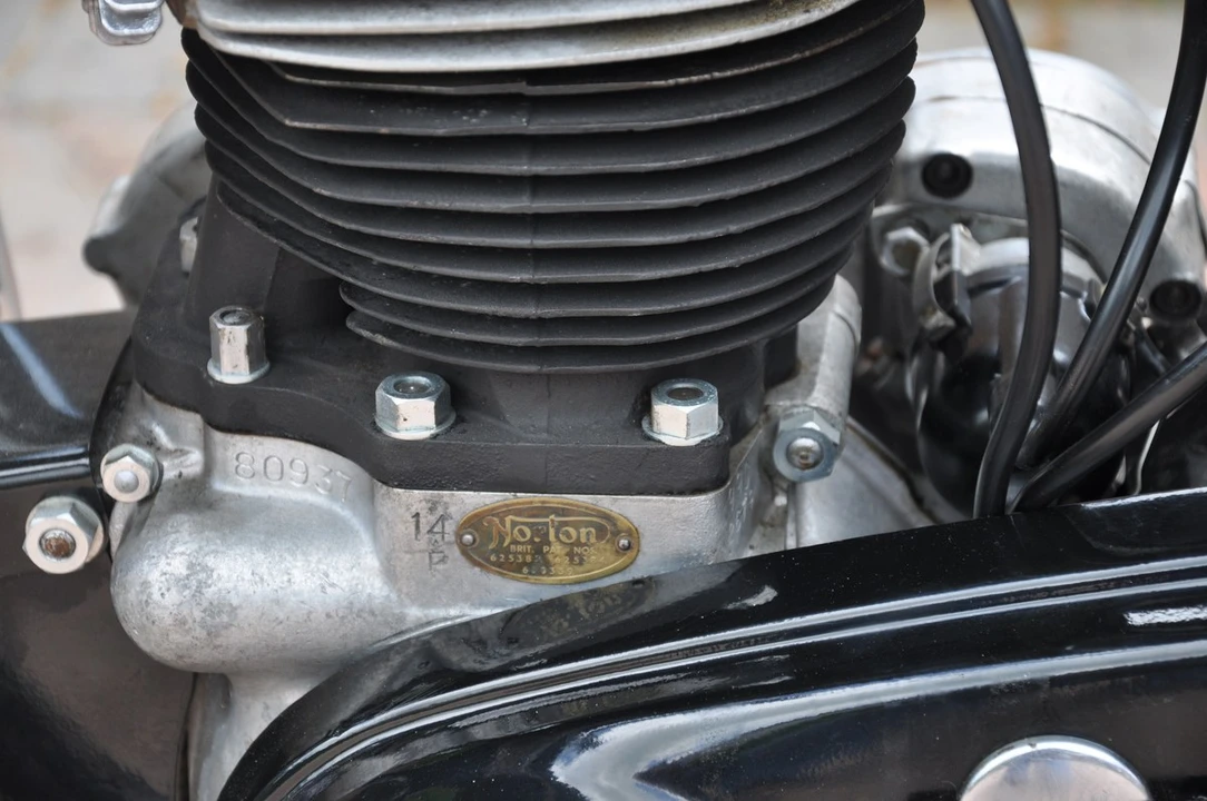 1959 Norton Dominator - Image 22 of 24