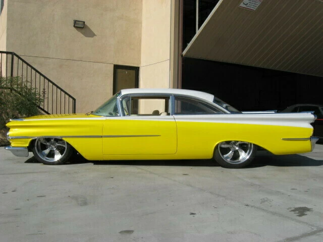 1959 Oldsmobile 88 - Image 5 of 5