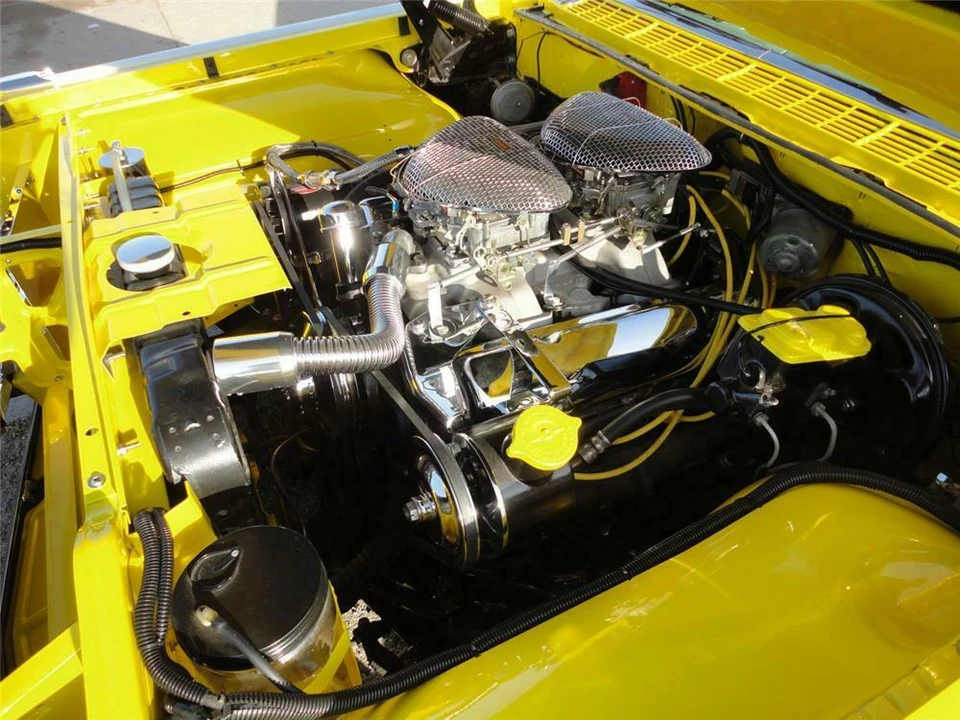 1959 Oldsmobile 88 - Image 2 of 5