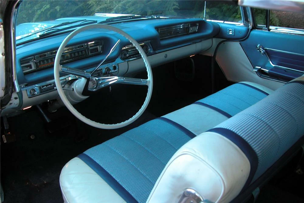 1959 Oldsmobile 98 - Image 2 of 2