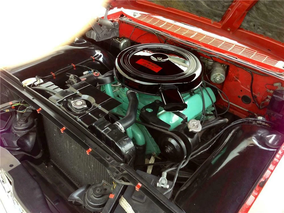 1959 Oldsmobile 98 - Image 3 of 5