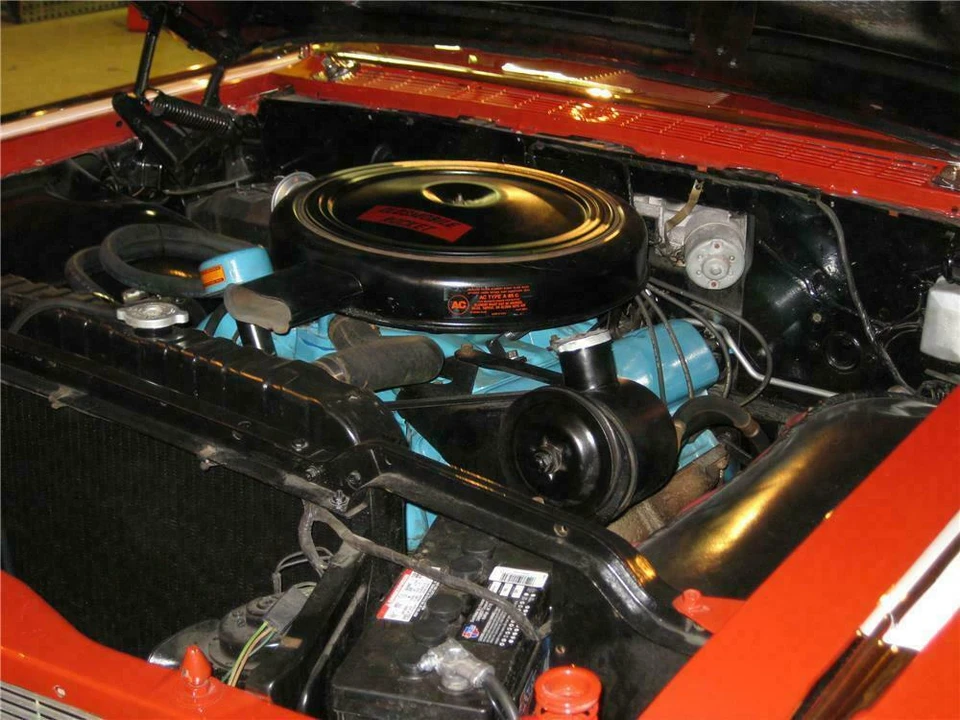 1959 Oldsmobile 98 - Image 3 of 4