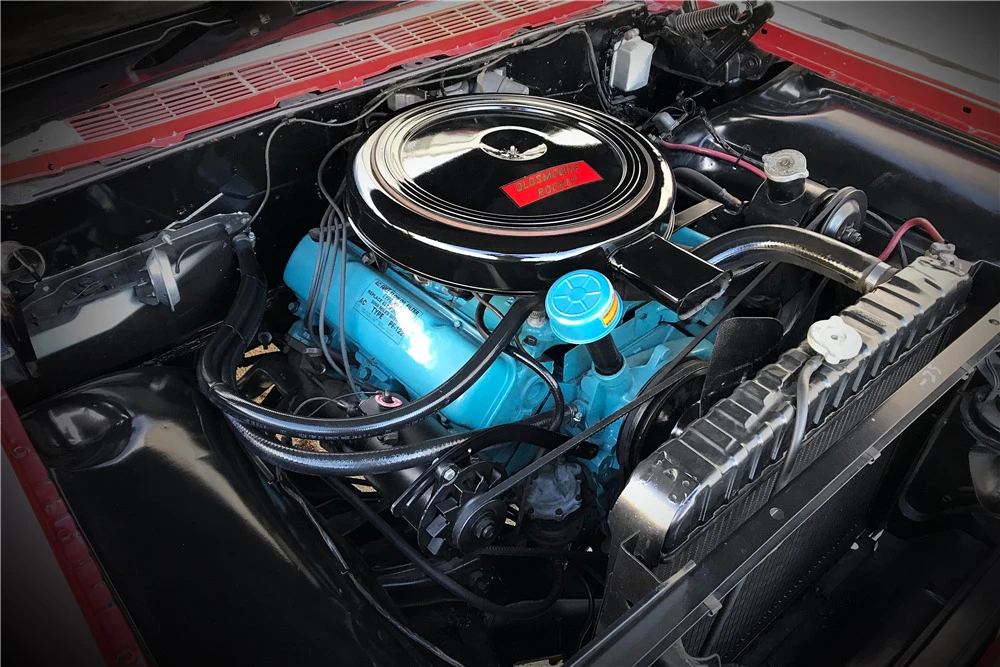 1959 Oldsmobile 98 - Image 3 of 6