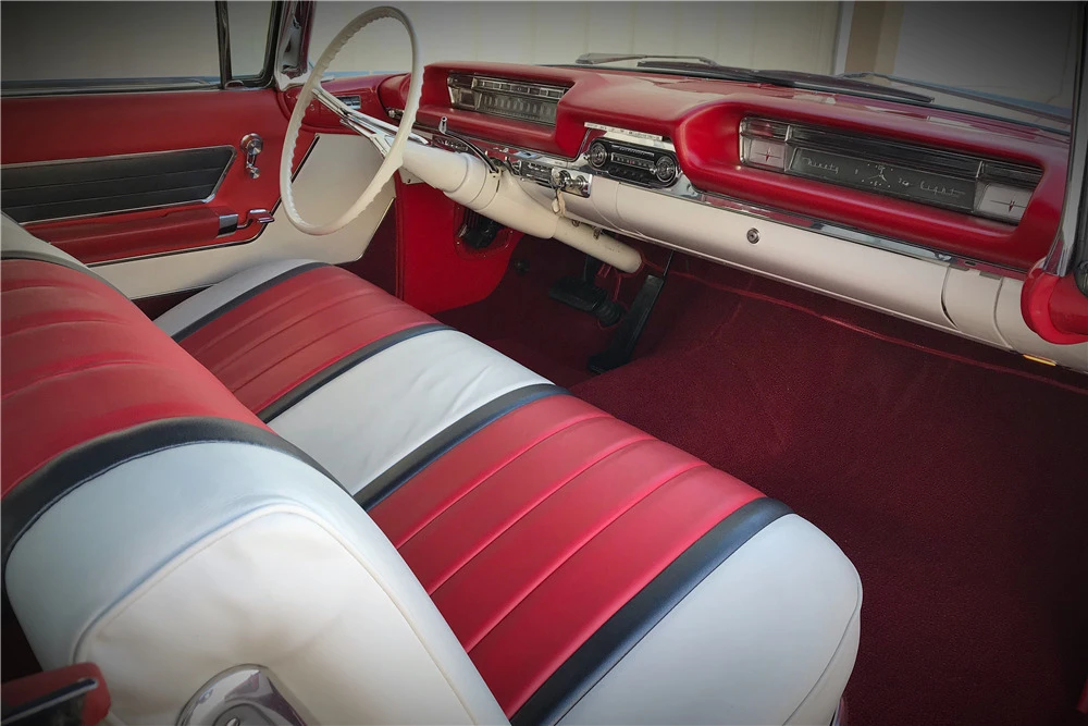 1959 Oldsmobile 98 - Image 4 of 6