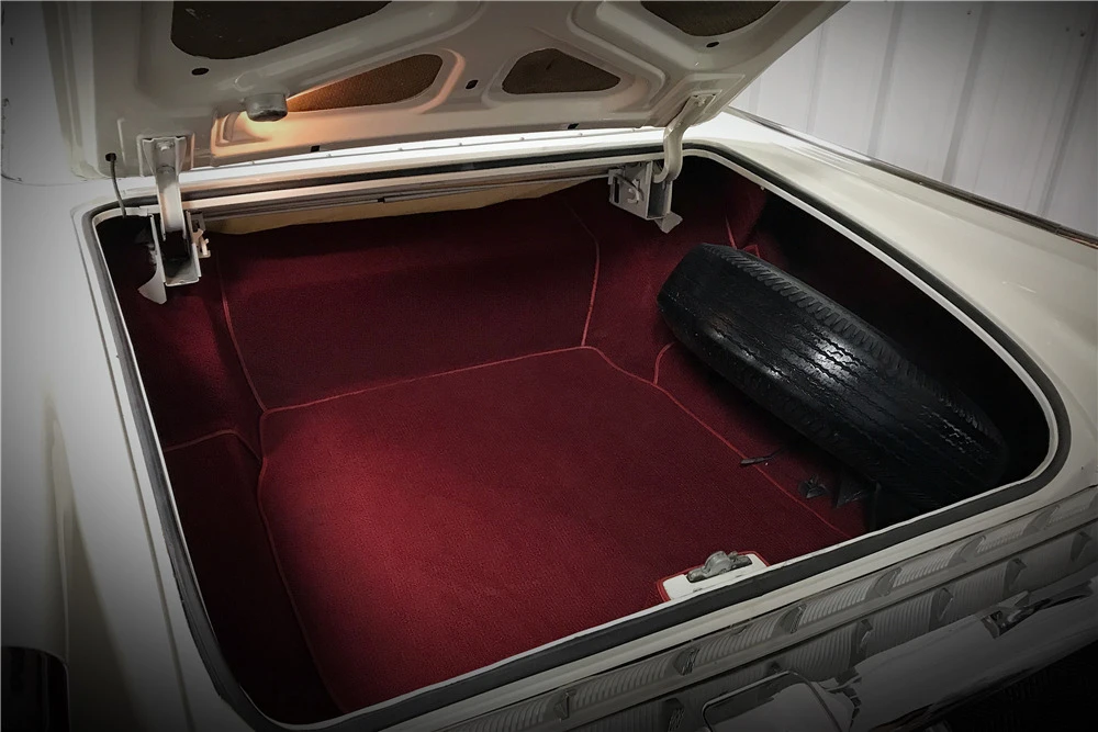 1959 Oldsmobile 98 - Image 5 of 6