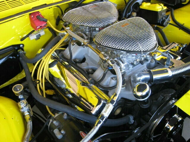 1959 Oldsmobile 98 - Image 3 of 5