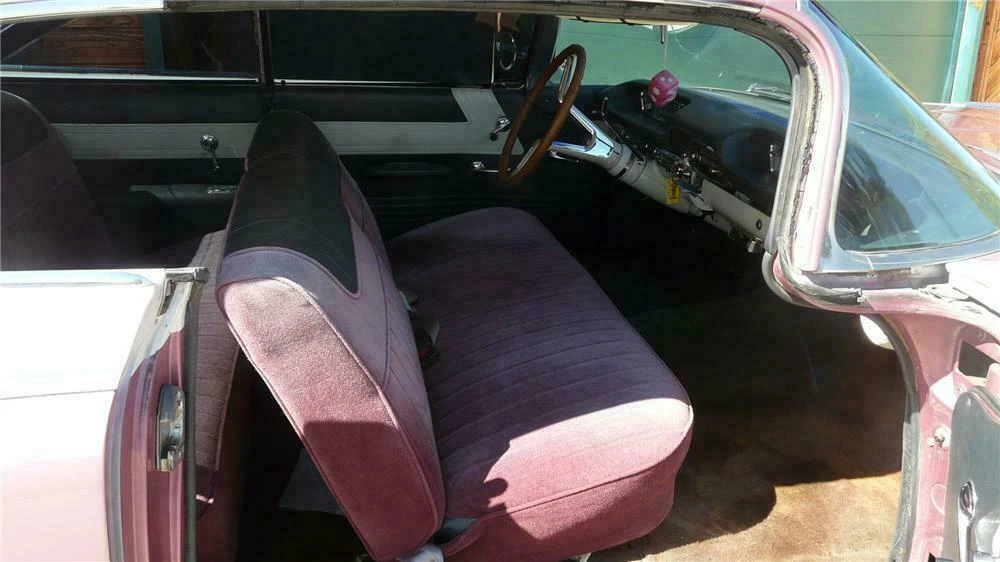 1959 Oldsmobile 88 - Image 4 of 5