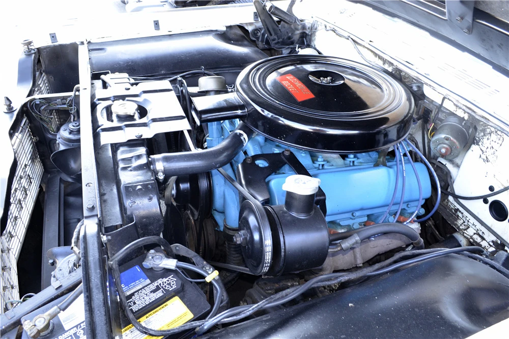 1959 Oldsmobile 98 - Image 3 of 5