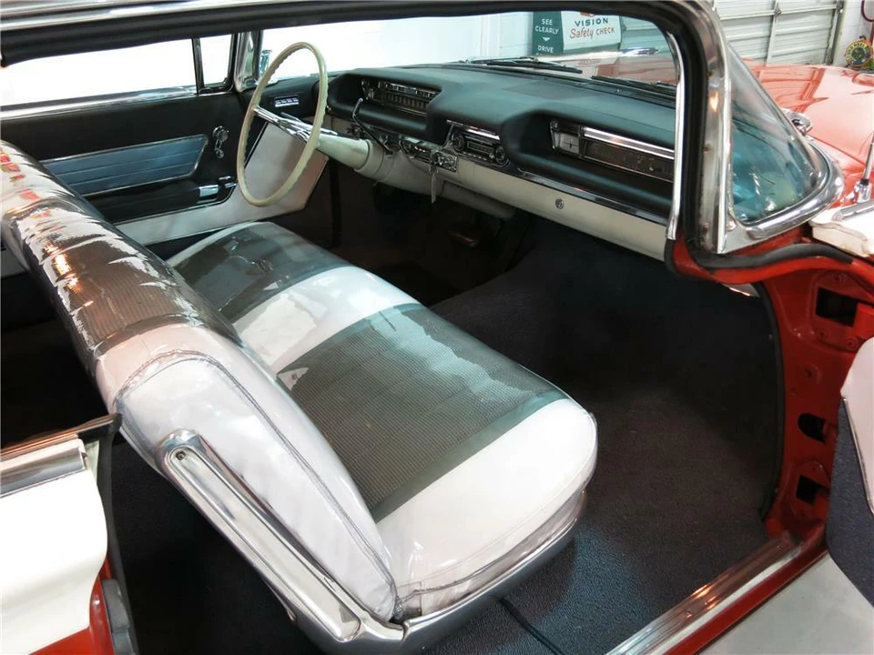 1959 Oldsmobile 98 - Image 4 of 5