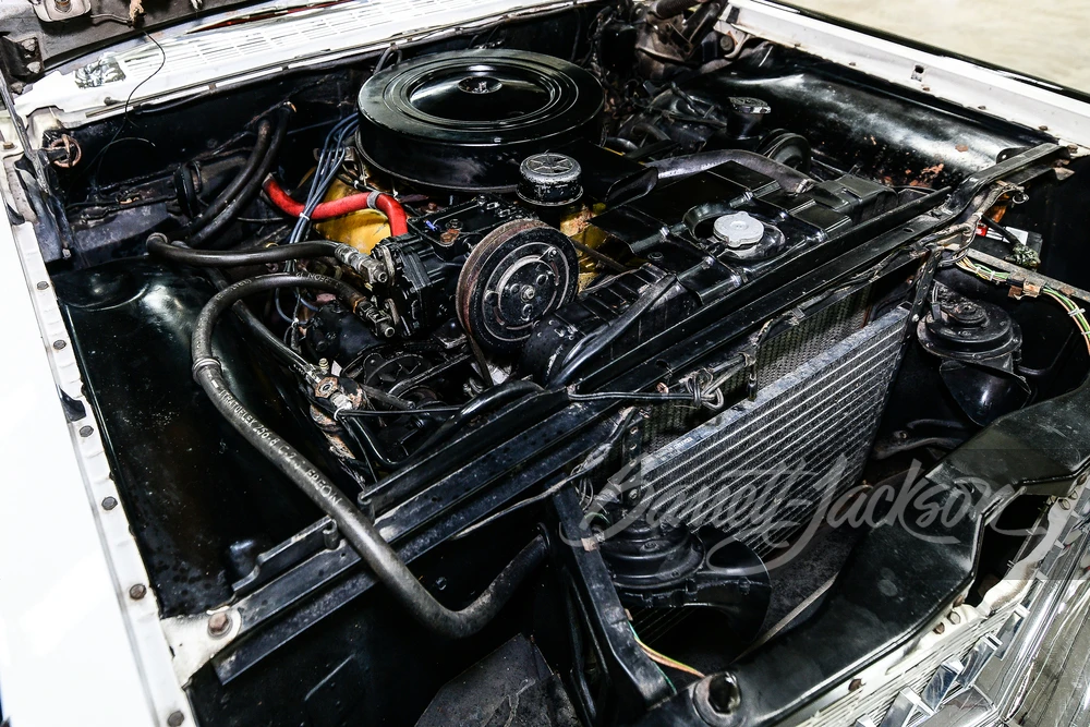 1959 Oldsmobile 88 - Image 2 of 31